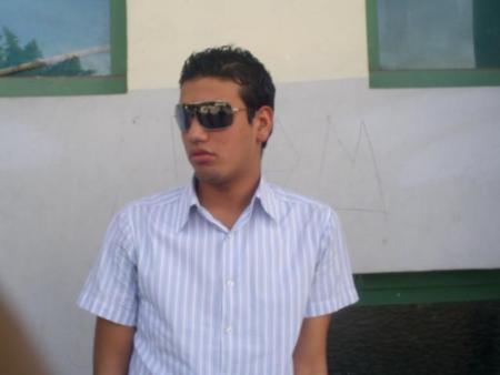 dj ramo